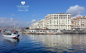 Excelsior Hotel Naples Italy