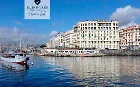 Eurostars Hotel Excelsior Naples Italy